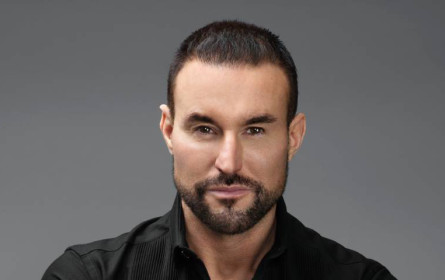 Philipp Plein im Westfield Donau Zentrum