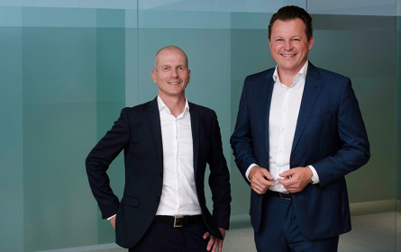 Personelle Änderungen im Vorstand von RegionalMedien Austria AG (RMA) und Moser Holding AG