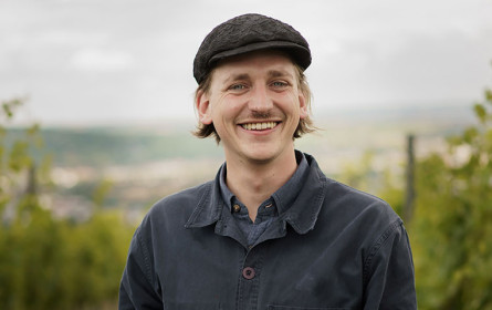 Kalk&Kegel holt Max Zankl als Host für neuen Podcast an Bord