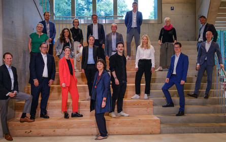 Media Forward Fund startet erste Förderrunde