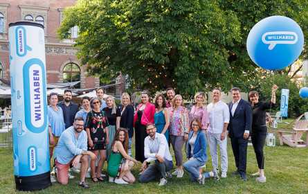 willhaben und die heimische Werbebranche feierten am Digital Advertising-Sommerfest 2024