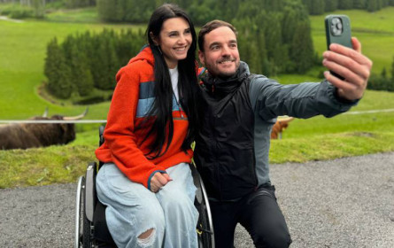 Starkes Zeichen gegen Social-Media-Druck