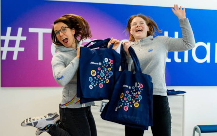 Allianz erneut als Great Place to Work ausgezeichnet