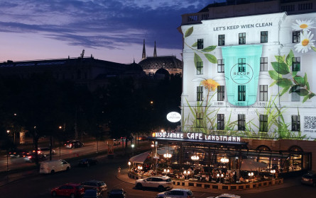 Mehrweganbieter Recup knöpft sich Wiens Verpackungsmüll vor