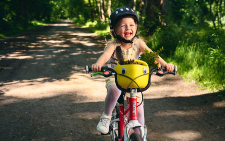 Pop it on, Pop it off