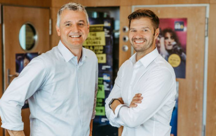 Radio 88.6 mit Abstand höchste Reichweitenzugewinne aller Radiosender in Österreich1