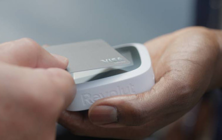 Revolut launcht Revolut Reader in Österreich