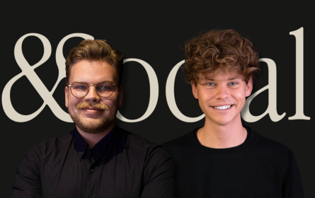 &Social setzt auf innovative Social Media Strategien für Restaurants und Hotels