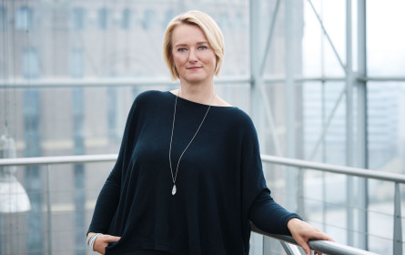 BBDO Group mit neuem Head of Talents & Culture