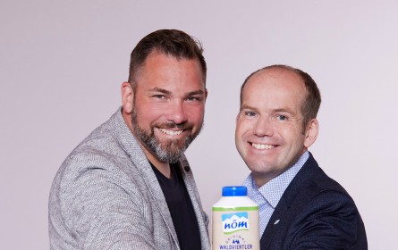 Wechsel in der Geschäftsführung der nöm Gast Lebensmittel GmbH