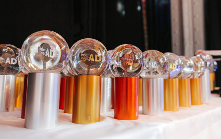 iab webAD legt Fokus auf Kreativität