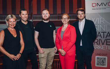 Erfolgreicher DMVÖ CRM Day 2024: Einblicke in die Zukunft des Customer Relationship Managements