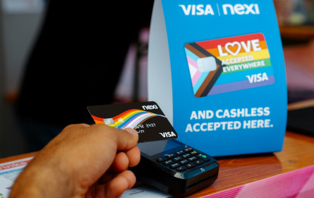 Vielfalt beim Bezahlen ist für Großveranstaltungen essenziell