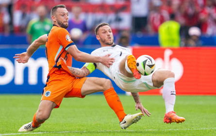 Fußball-EM: Handel erwartet Mehrumsatz von 50 Mio. Euro durch Achtelfinaleinzug