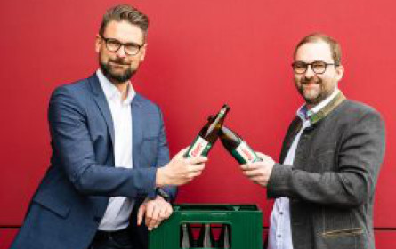 Egger Märzen erneut Sieger bei der Falstaff Bier Trophy