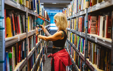 Wachstumskurs: Bookbots Erfolgsstory in Österreich