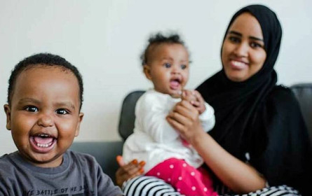 #GemeinsamStärker 2024