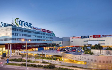 Citypark: Interspar-Hypermarkt eröffnet nach umfassender Neugestaltung