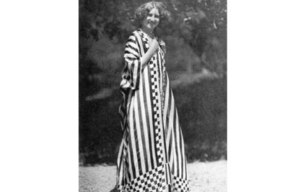 Fashionables Event am Attersee