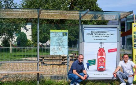 Vorarlberg sprudelt vor Begeisterung
