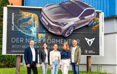 Pure Leidenschaft und reiner Magnetismus