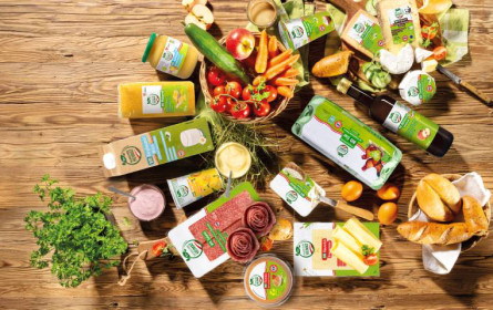 Bio bleibt für alle leistbar