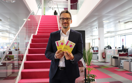 Bipa: Kostenlose Periodenprodukte und Goodies für Besucher des Electric Love Festivals am Salzburgring