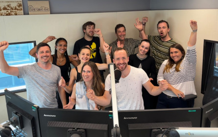 Von Rekord zu Rekord: Life Radio Tirol hat erstmals mehr als 20% Reichweite