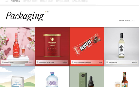 Demner, Merlicek & Bergmann präsentiert den DMB.Brandshop