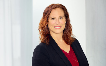 Michèle Messinger ist neue Head of Learning & Development bei McDonald’s Österreich