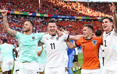 Rekordmonat für ServusTV