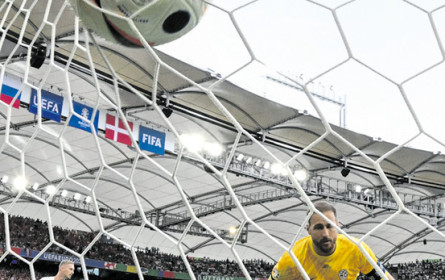 Zwei Top Discounter sind Fußball-Europameister 2024
