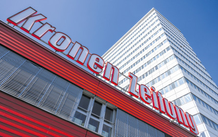 Neuer Head of Sales bei krone.at und krone.tv