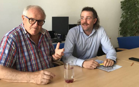 Ärger mit der Hausverwaltung?