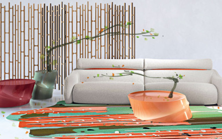 Salone del Mobile Milano – Reise durch die Designwelt