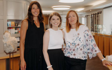 Sehen!Wutscher übernimmt Optik Pellosch in Mittersill