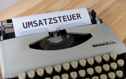 Schluss für Umsatzsteuer auf Lebensmittelspenden