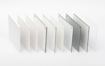 viaprinto baut Portfolio für Events und Messen aus