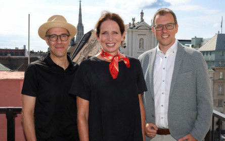 Evolution der Bewegtbildmessung startet am 1. September