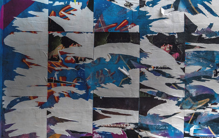 Getrübtes Klima in der Werbebranche