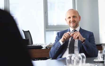 „Ganz Wien war in einem Charmeoffensive-Modus“