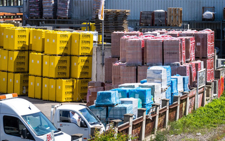 Baumarktbranche im ersten Halbjahr 2024: Nach gutem Auftakt