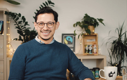 Der Kakao mit dem Extra-Energy-Kick