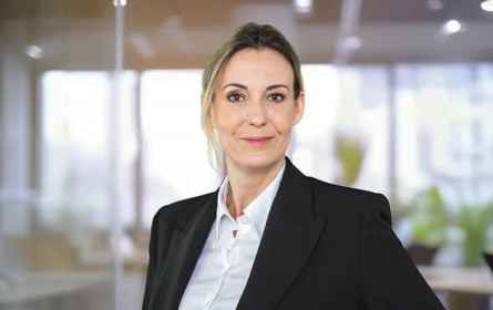 Nachhaltigkeit ist in