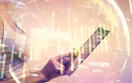 Zertifikate boomen weiter