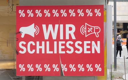 Unsere Firmen liegen unter Feuer