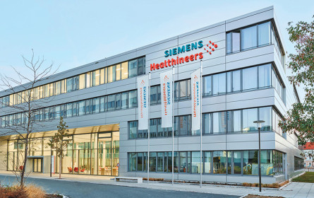 Siemens kauft Novartis-Teil