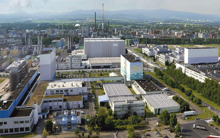 Sanofi investiert Milliarden