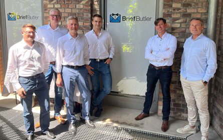 hpc Dual auf Erfolgskurs