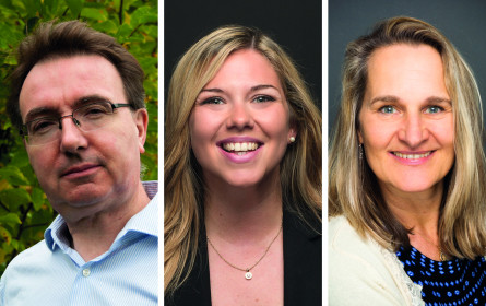 Keine KI kann Persönlichkeit ersetzen